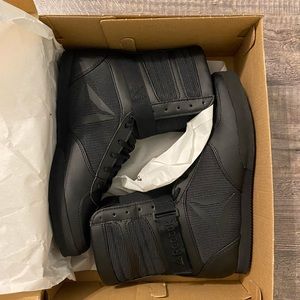 Reebok training shoes